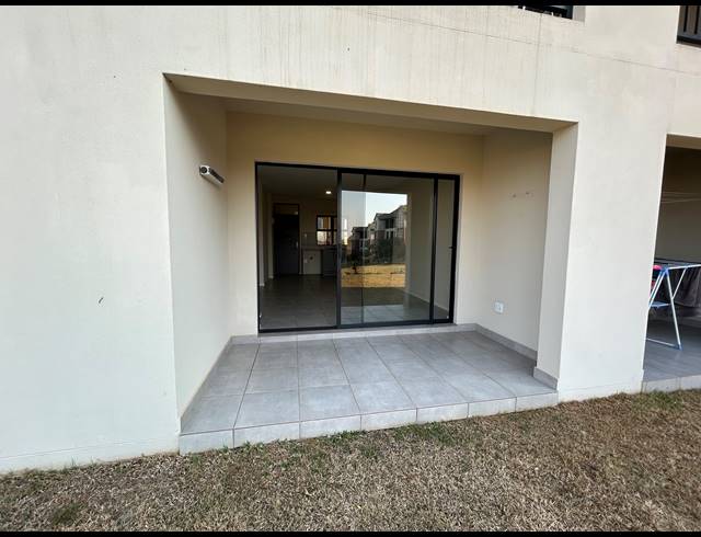 2 BEDROOM APARTMENT TO LET IN BELVEDERE